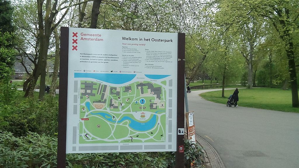 Oosterpark
